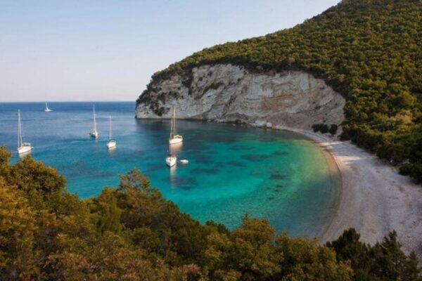🏝️ Private Boat Trip to Atokos (Pigs Island)! - Image 3